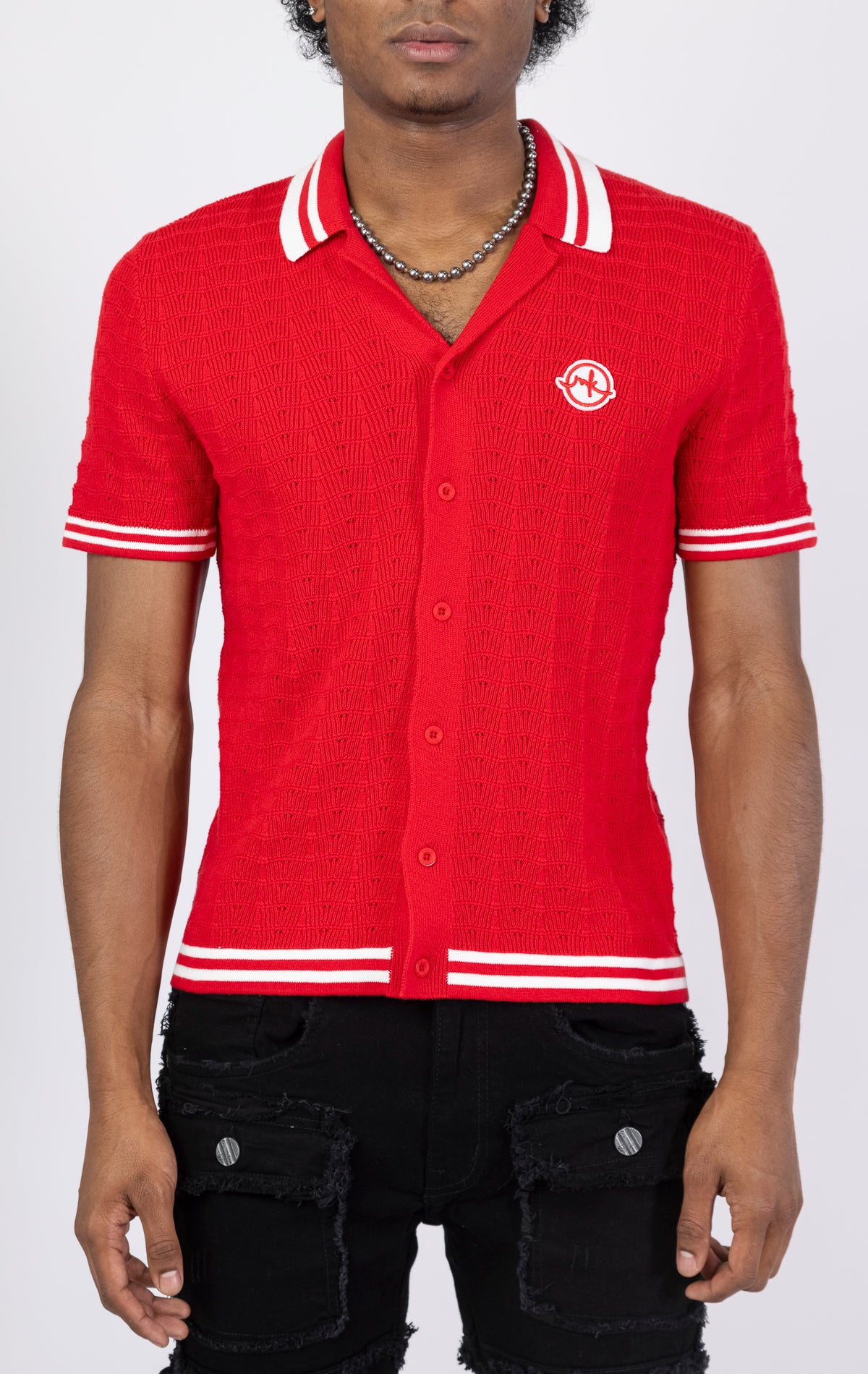 Pescara Short Sleeve
